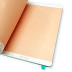 Cuaderno Mooving Color Especial 13,5X20  1231141